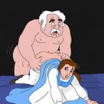 Belle & Sultan after fight | Disney Sex Cartoon