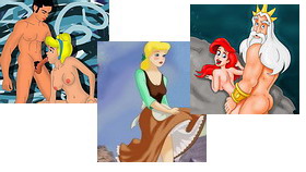 Disney Sex Comics blog