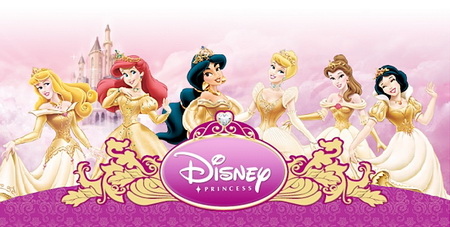 Disney Princesses sex - Only disney porn & sex