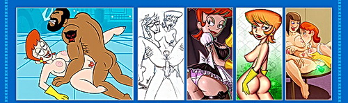 Disney sexy comics