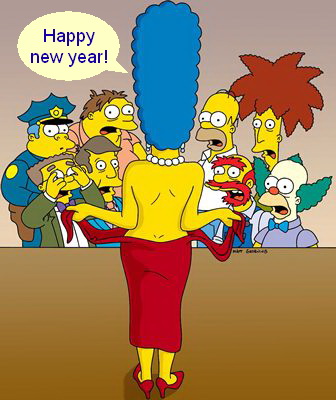Happy new year 2013!