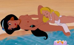 Disney princess porn on freesexycomics area